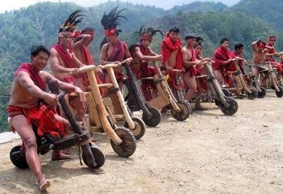 image insolite